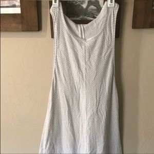 Lululemon workout tank